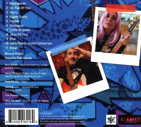 Album afbeelding 2 van 2