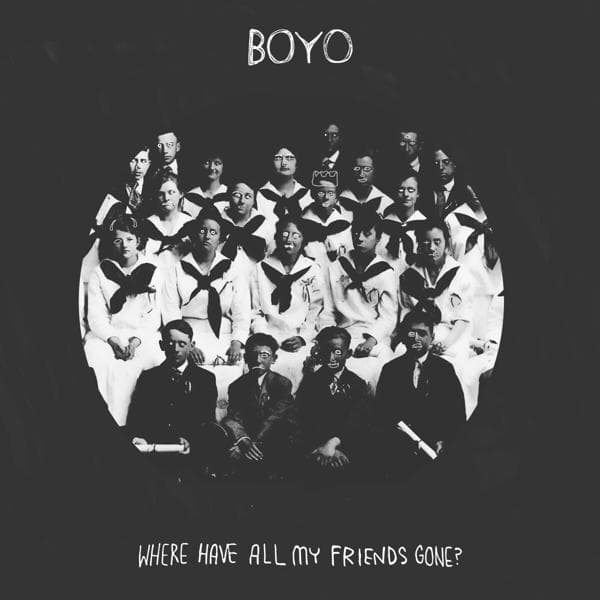 Album image