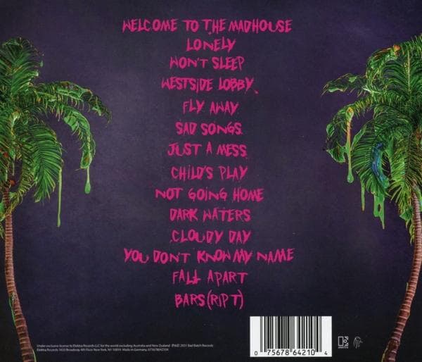 Album afbeelding 2 van 2