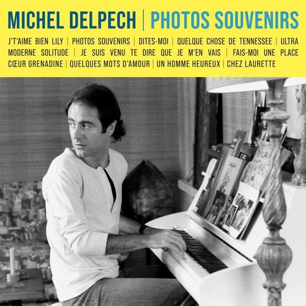 Album image