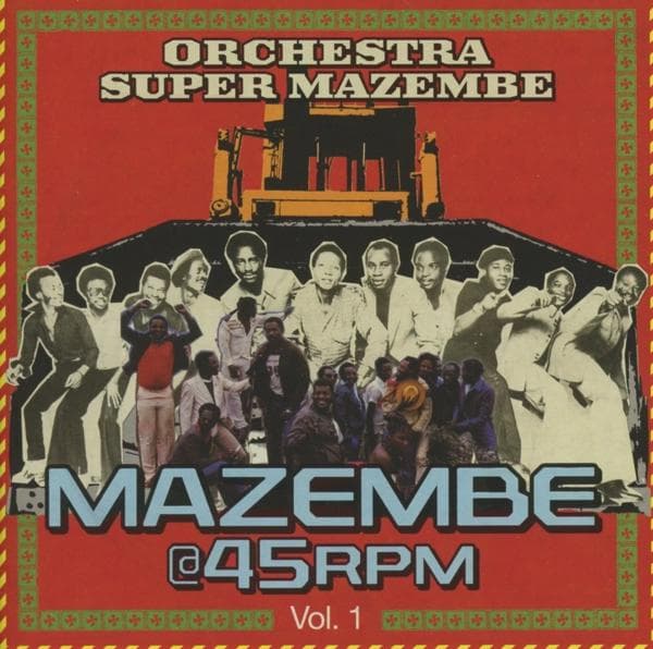 Album image