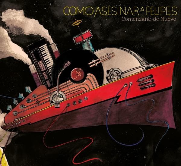Album image