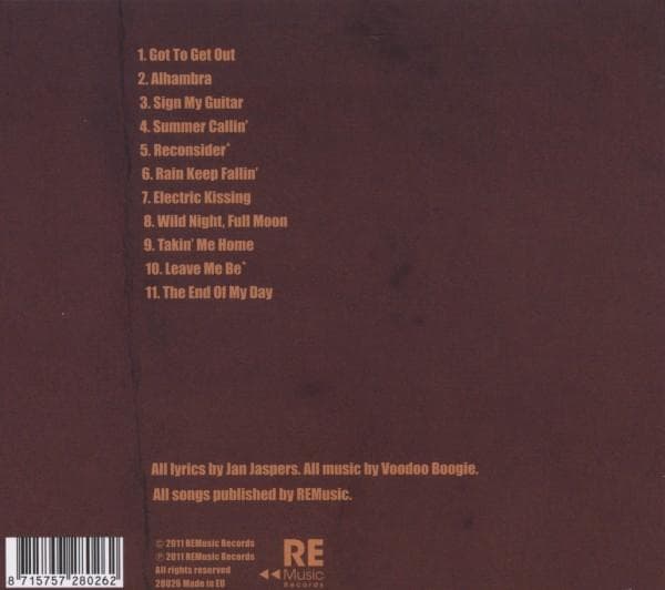 Album afbeelding 2 van 2