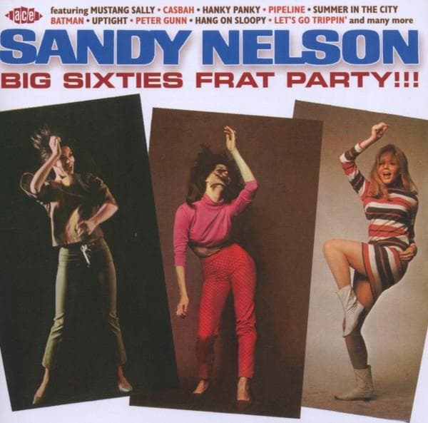 Album image
