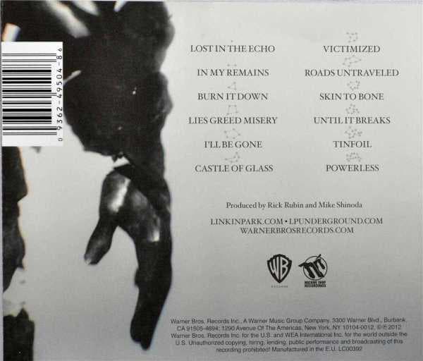 Album afbeelding 2 van 2