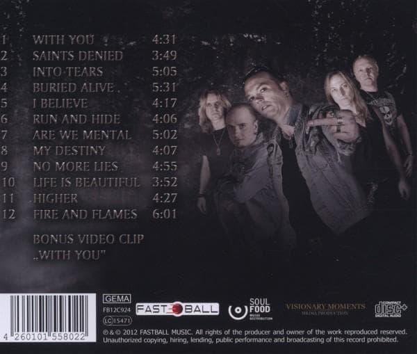 Album afbeelding 2 van 2