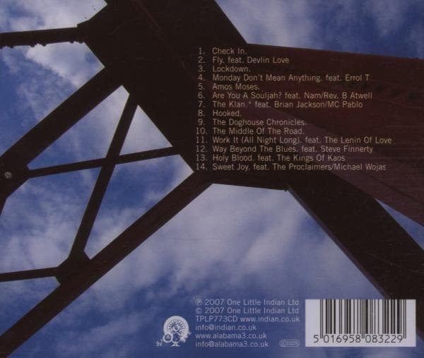 Album afbeelding 2 van 2