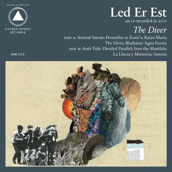 Album image