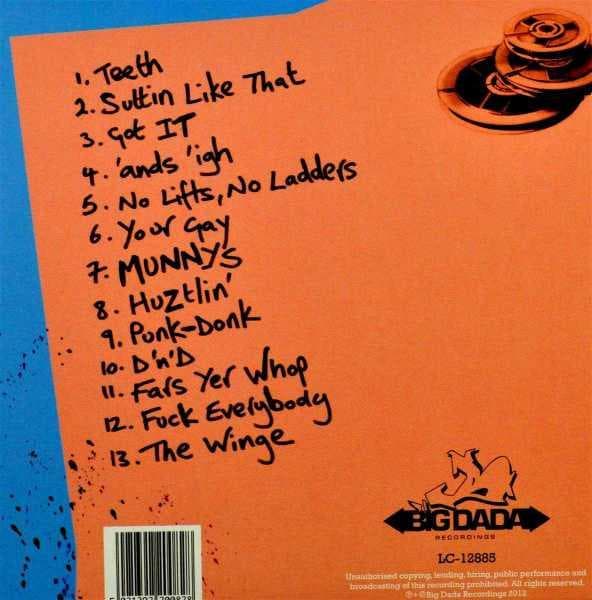 Album afbeelding 2 van 2