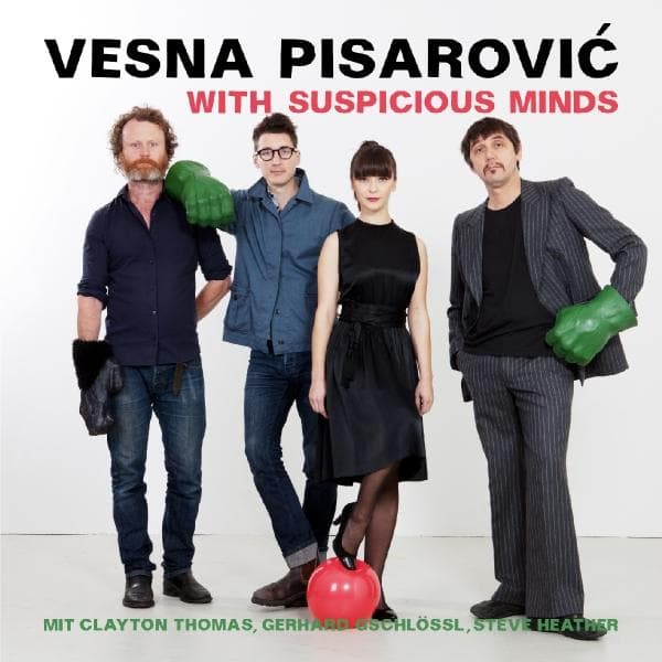 Album image
