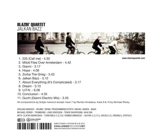 Album afbeelding 2 van 2