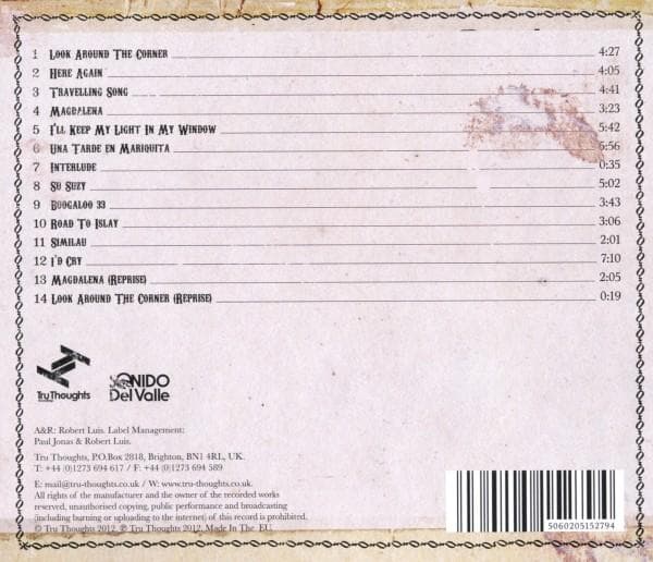 Album afbeelding 2 van 2