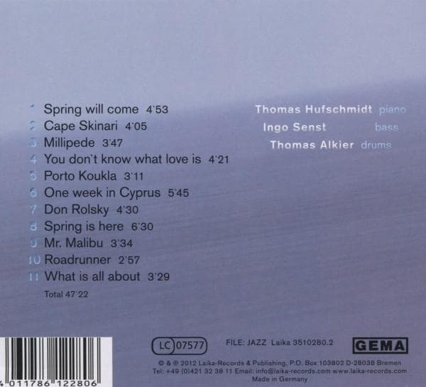 Album afbeelding 2 van 2