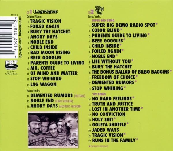 Album afbeelding 2 van 2