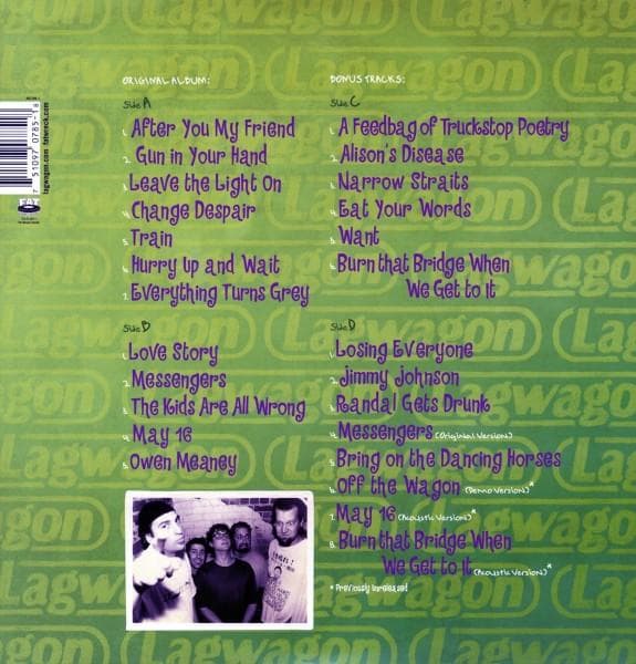 Album afbeelding 2 van 2