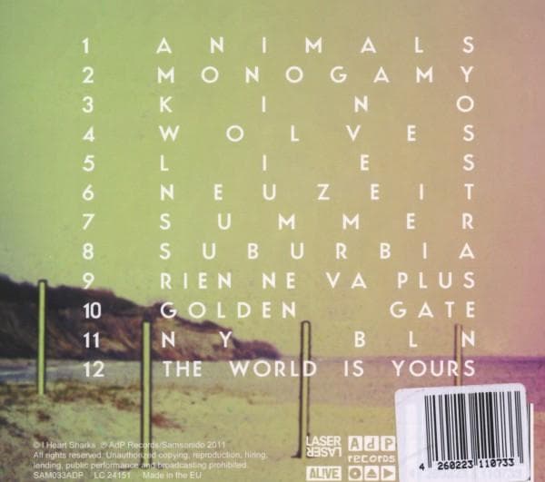 Album afbeelding 2 van 2