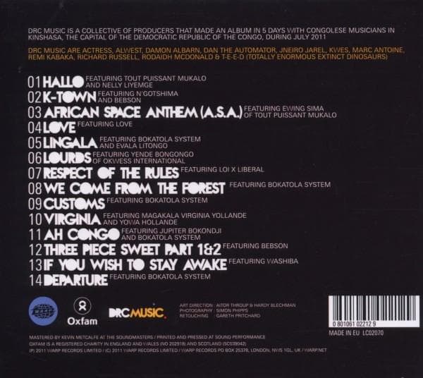 Album afbeelding 2 van 2