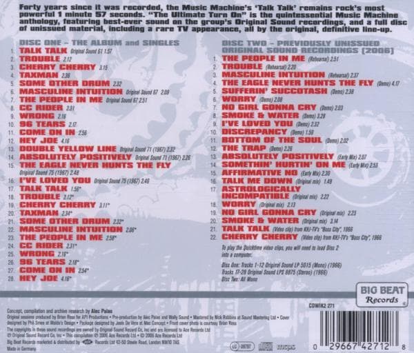 Album afbeelding 2 van 2