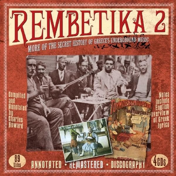 Album image