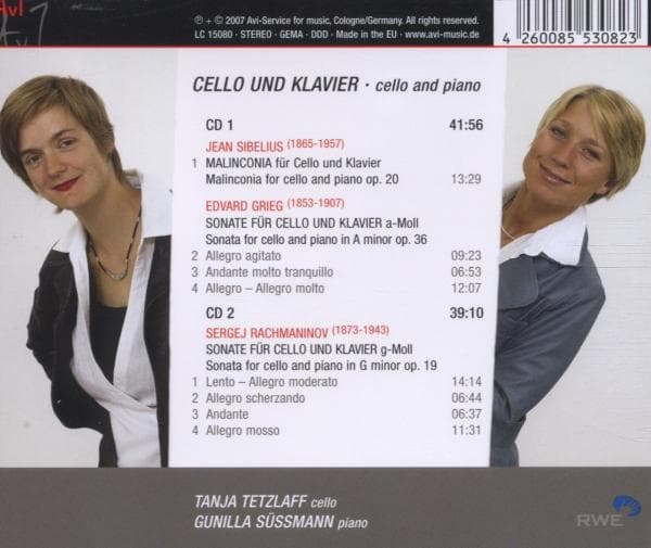 Album afbeelding 2 van 2