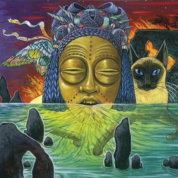 Album image