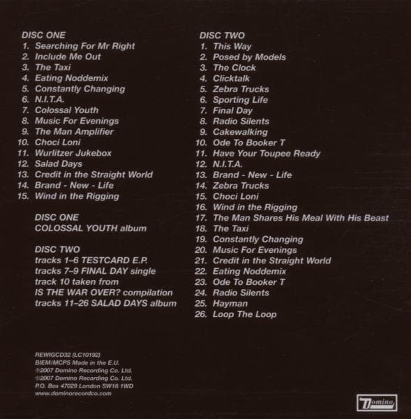 Album afbeelding 2 van 2