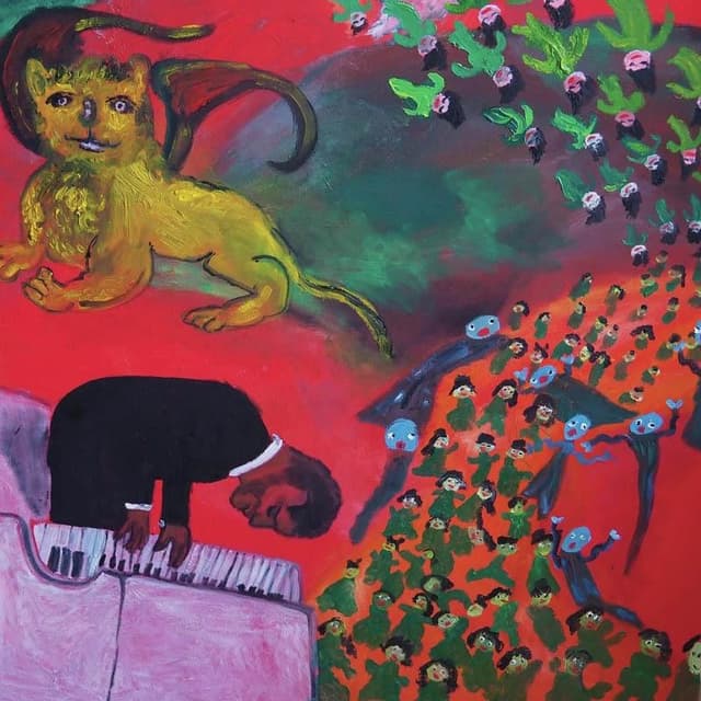 Album image