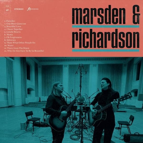 Album image