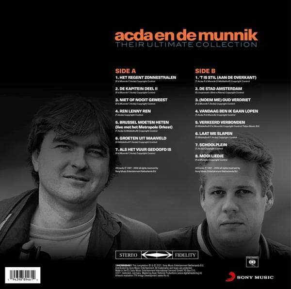 Album afbeelding 2 van 2