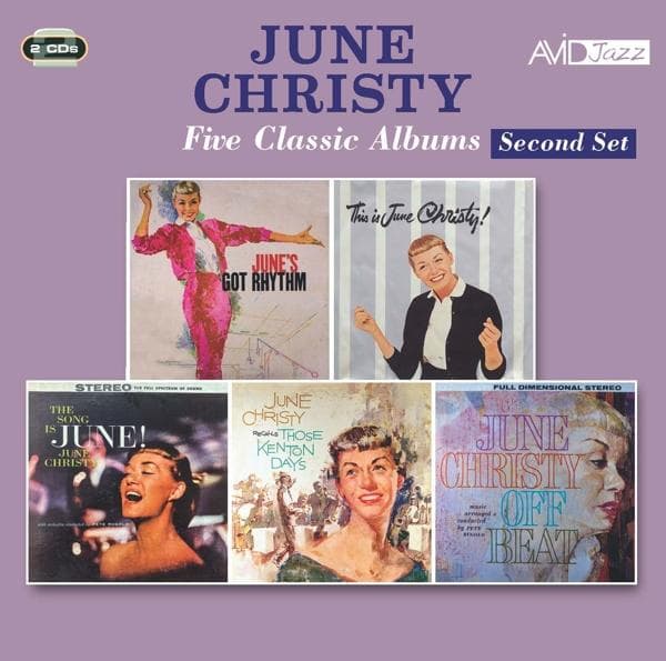 Album image