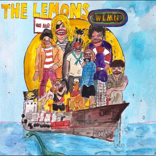 Album image