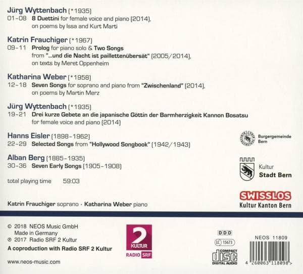 Album image