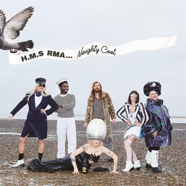 Album image