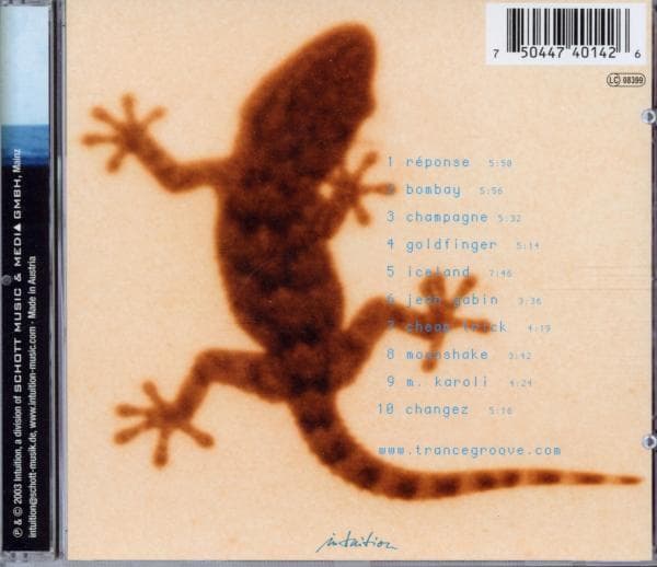 Album afbeelding 2 van 2