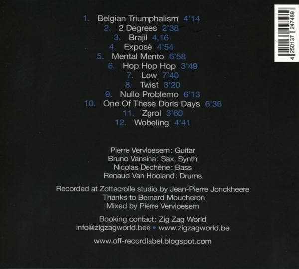 Album afbeelding 2 van 2