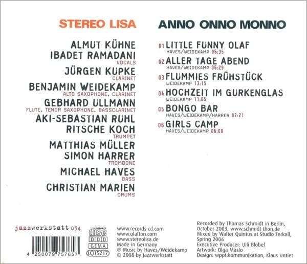 Album afbeelding 2 van 2