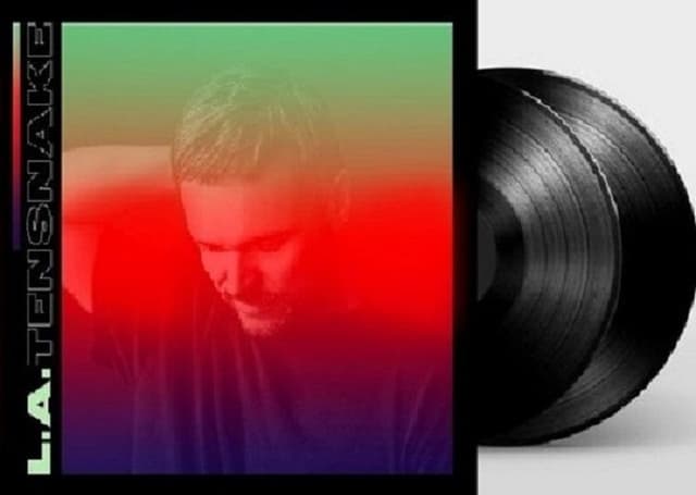 Album image