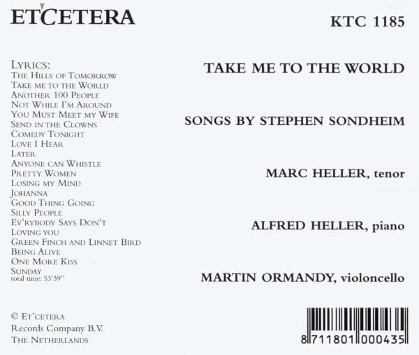 Album afbeelding 2 van 2