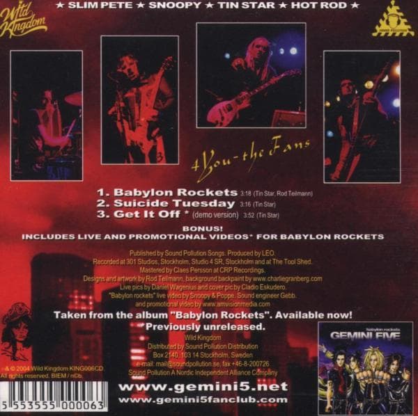 Album afbeelding 2 van 2