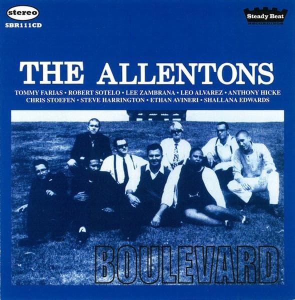 Album afbeelding 1 van 1