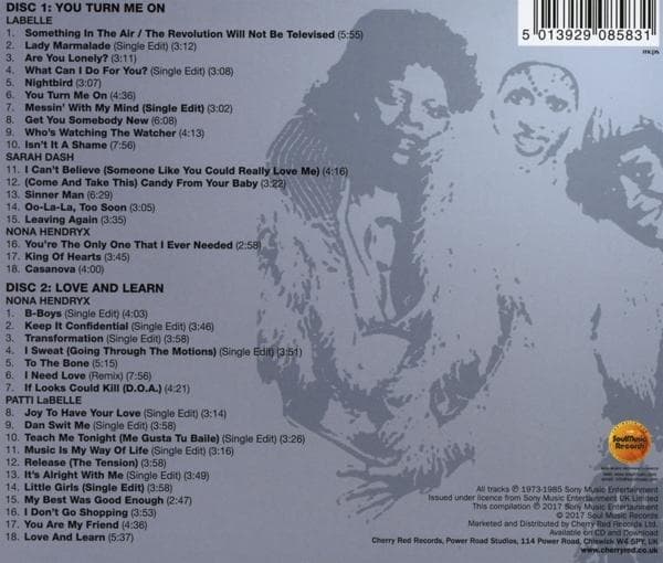 Album afbeelding 2 van 2
