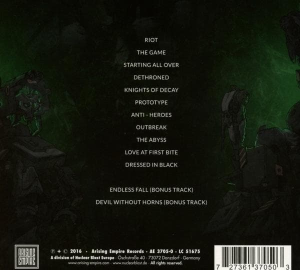 Album afbeelding 2 van 2