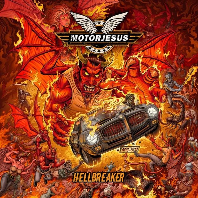 Album image