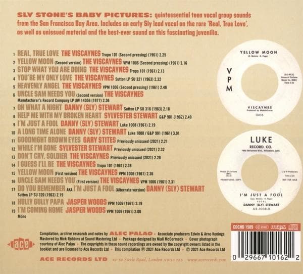 Album afbeelding 2 van 2