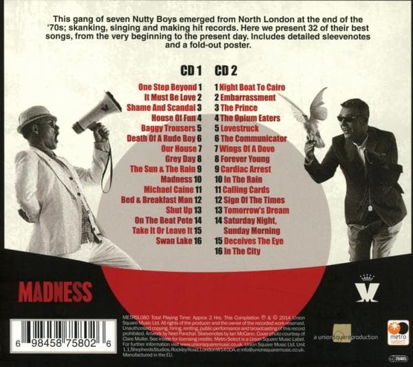 Album afbeelding 2 van 2