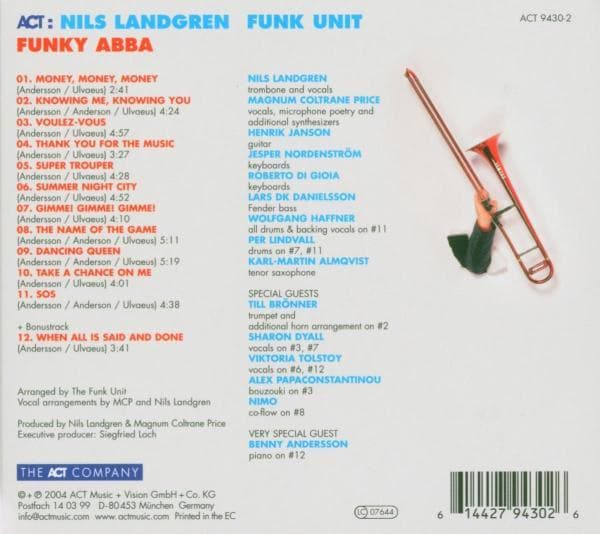 Album afbeelding 2 van 2