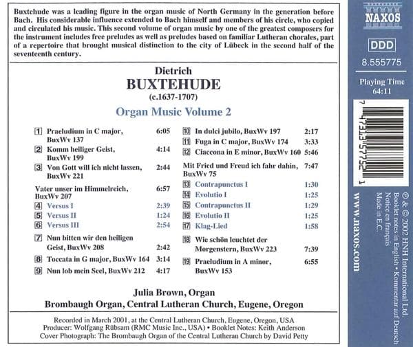 Album image