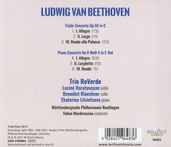 Album afbeelding 2 van 2