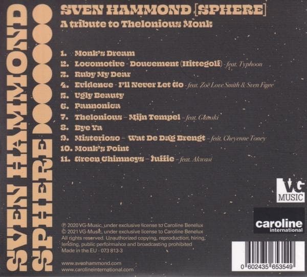 Album afbeelding 2 van 2