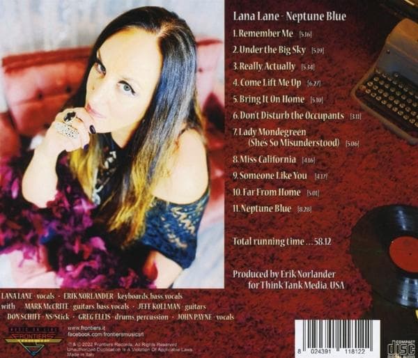 Album afbeelding 2 van 2